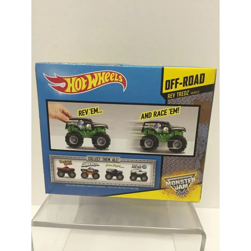 Hot Wheels hot wheels